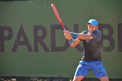 ITF World Tour. Wroclaw World Cup. Камбэк не удался