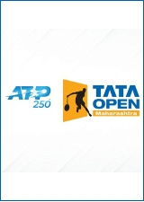 Tata Open Maharashtra 2019