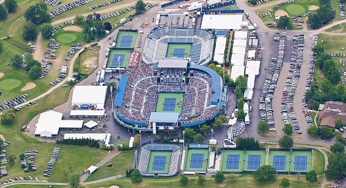 Western & Southern Open 2023 WTA