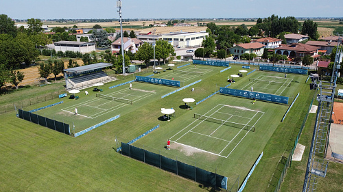 Veneto Open 2024 promoted by Regione del Veneto