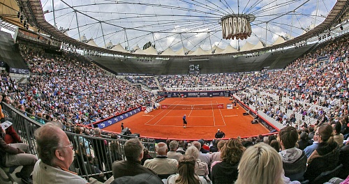 Hamburg European Open 2019
