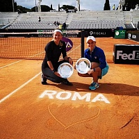 Виктория Азаренко (2019)