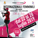 GPS Schio 2019