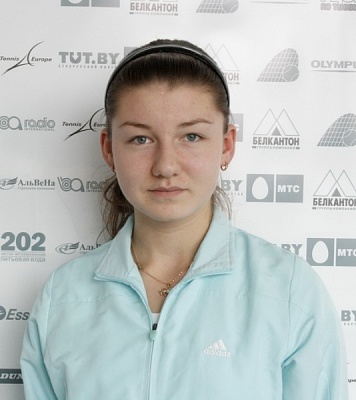 ITF Womens Circuit. $10,000 Estonia. Лебешева в финале пары!