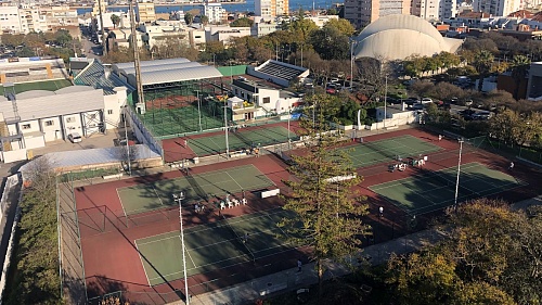 Portimão International Tournament 2023 U14