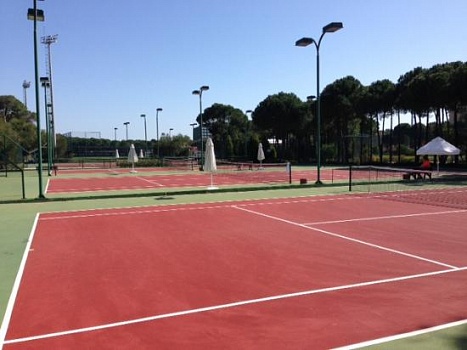 GD Tennis Cup Series 2019 W40 Women