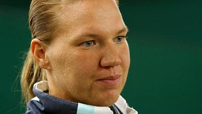 Fed Cup 2011. Беларусь - Эстония. ОБНОВЛЕНО
