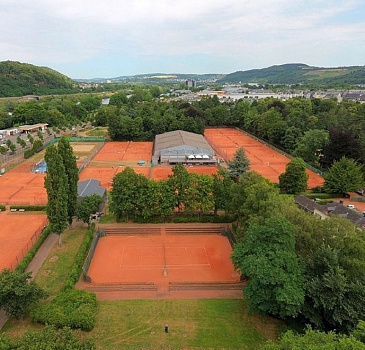 Luxoil Open Trier 2021