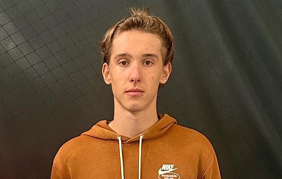 ITF World Junior Tour. Gold's Gym Cup. Дальше только в парном