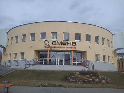 Tennis Europe 12&U. Minsk Open. Два утешительных трофея