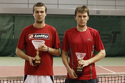 ITF Mens Circuit. Moscow //"Futures//"
