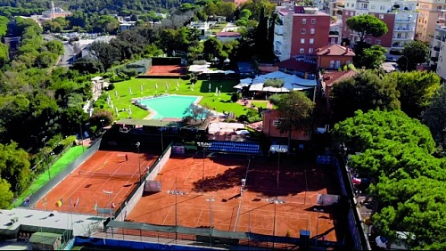 ATV Tennis Open 2023