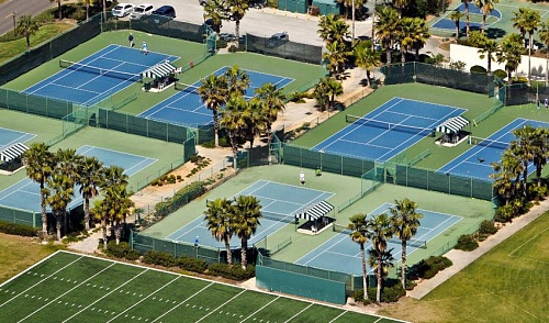 Saddlebrook USTA Pro Circuit Women's 2018