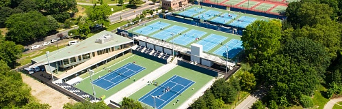 NYJTL Bronx Open 2022