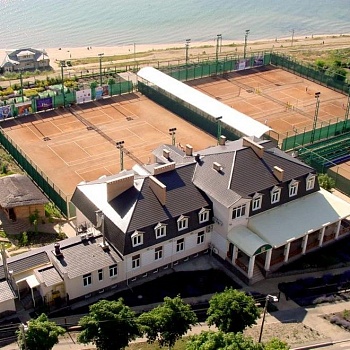 Elite Tennis Club Cup 2019 Women