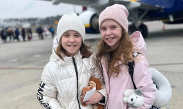 Tennis Europe 12&U. Kozerki Cup. Парад дебютов продолжается