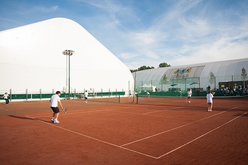 RWB Tula Junior Trophy 2019