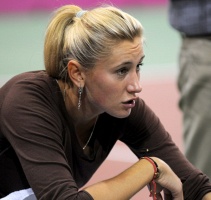 Grand Slam. US Open. Говорцова и Игнатик вышли в третий круг квалификации