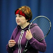 Деголевич Тамара Юрьевна