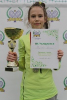 World Tennis Tour Juniors. ITF Angie Academy. В гости к Ангелик Кербер