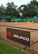 ITF Luzern Junior Competition 2019