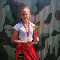 ITF World Junior Tour. Issyk-Kul Cup. Сплошные дебютанты