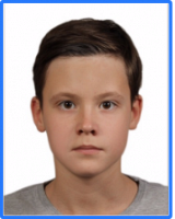 Tennis Europe 16&U. Larry Greenspon International. Федутик квалифицировался