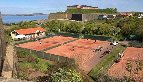 Varberg Women 25 2022