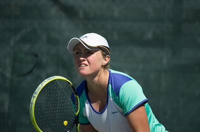 WTA Tour. Porsche Tennis Grand Prix.