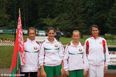 Summer Cups 2013 G14 Finals.