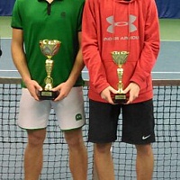 Жан Скиндер (2017)