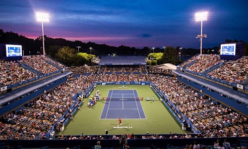 Citi Open 2021