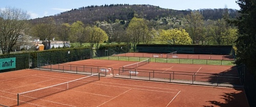 International Championships of Baden 2023