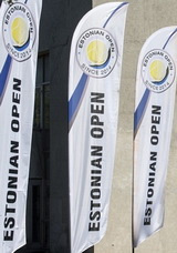 Estonian Junior Open 1 (2019)