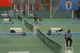 ITF Womens Circuit. Кубок Павлова 2013.