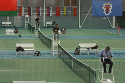ITF Womens Circuit. Кубок Павлова 2013.