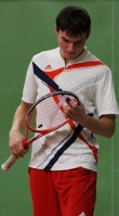 4th Hellenic Zeus ITF Pro Circuit. Крук.