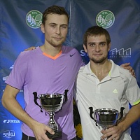 Иван Лютаревич (2017)