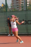 ITF Womens Circuit. Bukhara 25,000$.