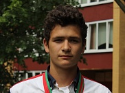 ITF World Tour. Kish Island Cup. В основу пробился лишь один