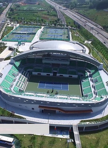 2018 Gwangju Open Challenger