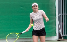 Саснович и Карацев — чемпионы Беларуси