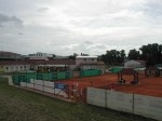 Tennis Europe 14U. Wilson Cup 2011