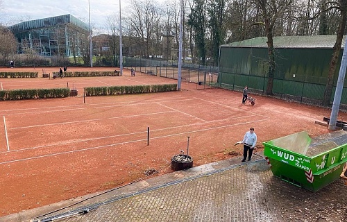 Saarland Open 2023