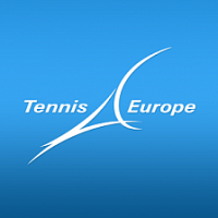 Tennis Europe 14U. Bohemia Cafex Cup