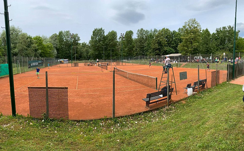 Radomlje Open 2024 J60