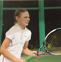 Tennis Europe 14&U. Toyota Cup 2019. День девушек