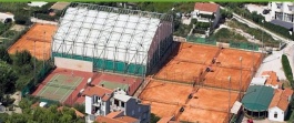 Tennis Europe 12U. Adriatic Cup.