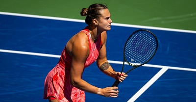 Grand Slam. US Open. Справились за час