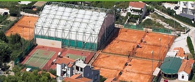 Tennis Europe 12U. Adriatic Cup.